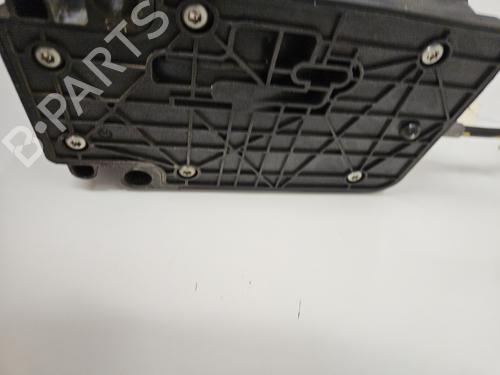 Gear lever RENAULT CLIO IV (BH_) 1.2 TCe 120 (BHM0) | BP27167200M90 