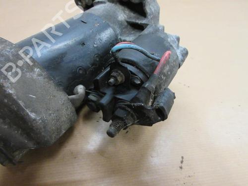 Used Starter PEUGEOT 106 II (1A_, 1C_) 1.5 D (57 hp) 20897149
