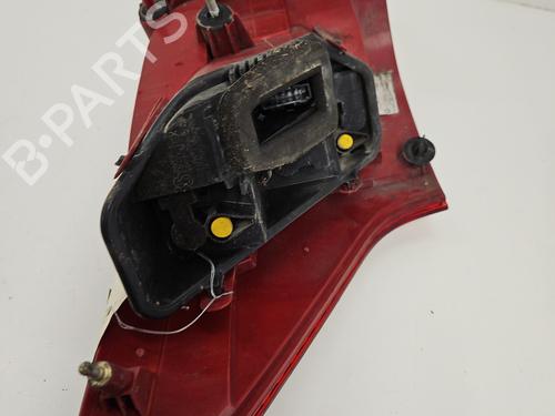 Used Right taillight Right taillight PEUGEOT 407 SW (6E_, 6D_) 2.0 HDi 135 (136 hp) 30115961 30115961