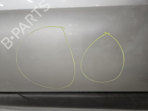 Used Right rear door Right rear door 36850591 36850591