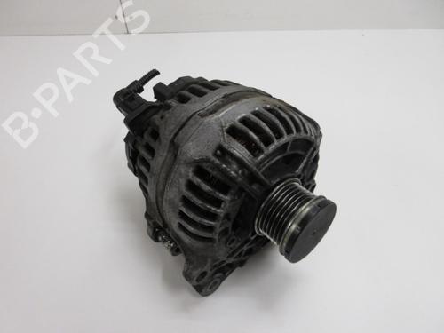 Used Alternator Alternator VW POLO V (6R1, 6C1) 1.4 GTI (180 hp) 20894482 20894482