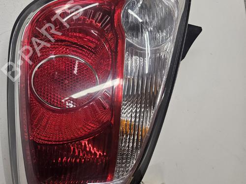 Right taillight FIAT 500 (312_) 1.2 (312AXA1A) | BP36652950C35 - Image 3