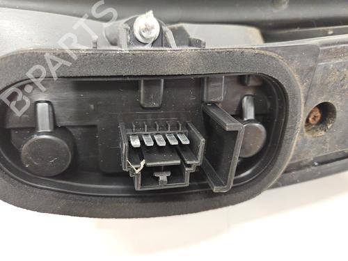 Left taillight FIAT PUNTO (188_) 1.2 60 (188.030, .050, .130, .150, .230, .250) | BP27606056C34 