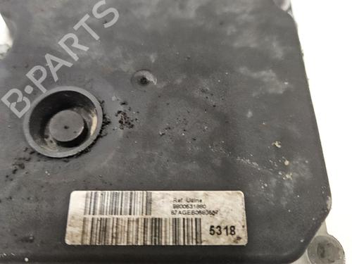 ABS pump PEUGEOT PARTNER Tepee | BP36426550M43 - Image 3
