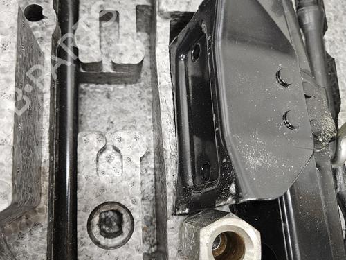 Used Jack Kit Jack Kit 37708304 37708304