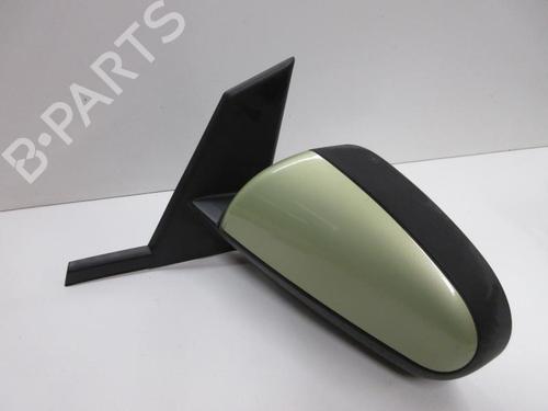 Used Left mirror Left mirror 20897046 20897046