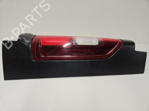 Right taillight RENAULT TRAFIC III Van (FG_) 1.6 dCi 125 (FGMH) | BP29599233C35 