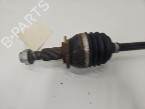 Right rear driveshaft JEEP CHEROKEE (KL) 2.0 CRD 4x4 | BP32242283M41