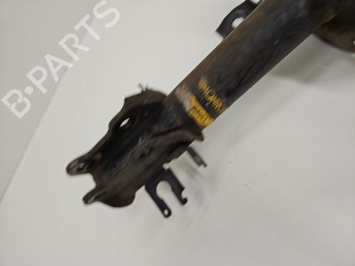 Used Right front shock absorber Right front shock absorber FIAT PUNTO EVO (199_) 1.3 D Multijet (199AXC1A, 199BXC1A, 199AXT1A, 199BXT1A) (75 hp) 31071662 31071662