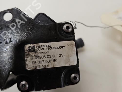 Used Other Other PEUGEOT 308 II (LB_, LP_, LW_, LH_, L3_) 1.6 THP 125 (125 hp) 28415571 28415571