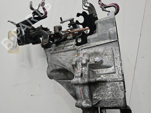 Used Gearbox CITROËN C1 (PM_, PN_) 1.0 (68 hp) 31118406