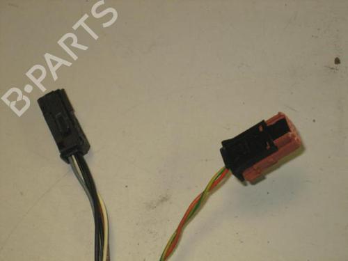 Right mirror PEUGEOT 307 (3A/C) 2.0 HDi 110 | BP20903836C27 