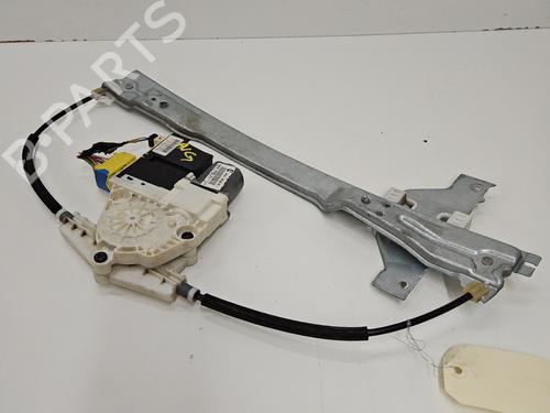 Front left window mechanism CITROËN C4 I (LC_) 1.6 HDi | BP27330148C22 - Image 4