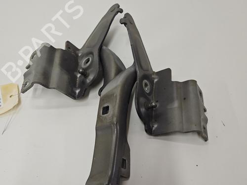 Türscharnier/Türfeststeller für RENAULT TALISMAN (LP_) 1.6 dCi 130 (130 hp) 31698345