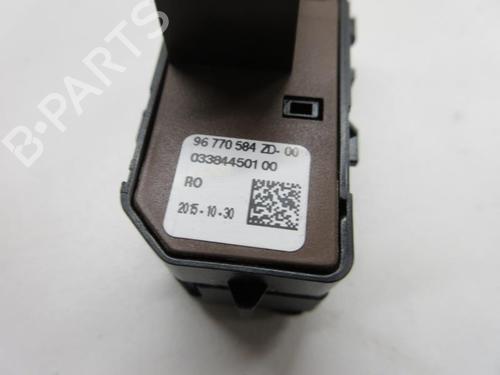 Used Switch PEUGEOT 508 SW I (8E_) 2.0 HDi 180 RXH (181 hp) 20891496