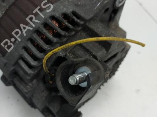 Alternator PEUGEOT 407 (6D_) 2.0 HDi 135 (6DRHRH, 6DRHRE, 6DRHRG, 6DRHRJ) | BP20905300M7 