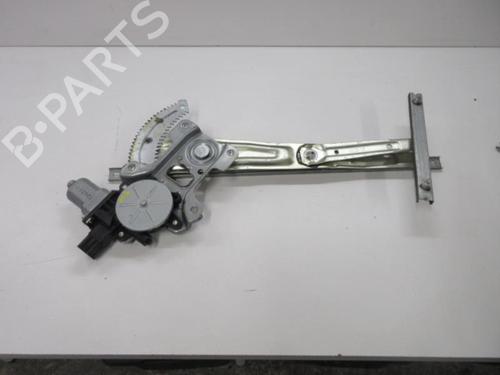 Used Front right window mechanism Front right window mechanism PEUGEOT 4007 (VU_, VV_) 2.2 HDi (156 hp) 20906907 20906907