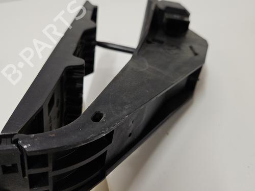 Pedal Pedal BMW 5 (E60) 535 d (272 hp) 33565695 33565695