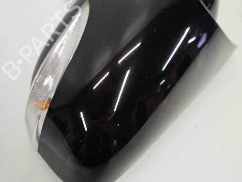Left mirror RENAULT CLIO IV (BH_) 1.2 TCe 120 (BHM0) | BP27167175C26 