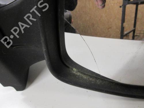 Used Right mirror RENAULT TWINGO II (CN0_) 1.5 dCi (CN0E) (64 hp) 20908642