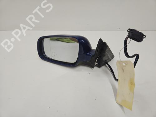 Used Left mirror VW PASSAT B5.5 (3B3) 1.9 TDI (130 hp) 30532432