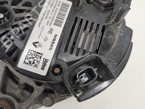Alternator DACIA LOGAN MCV II TCe 90 (K8M1, K8MA, K8AC) | BP36317165M7 - Image 3