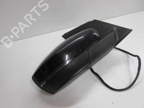 Right mirror VW POLO V (6R1, 6C1) 1.6 TDI | BP20908047C27 