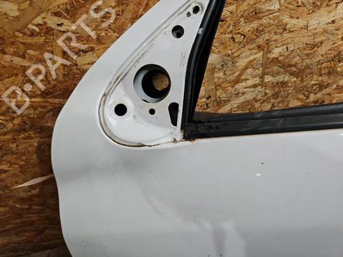 Left front door PEUGEOT 206 Hatchback (2A/C) 1.4 HDi eco 70 | BP29895677C2