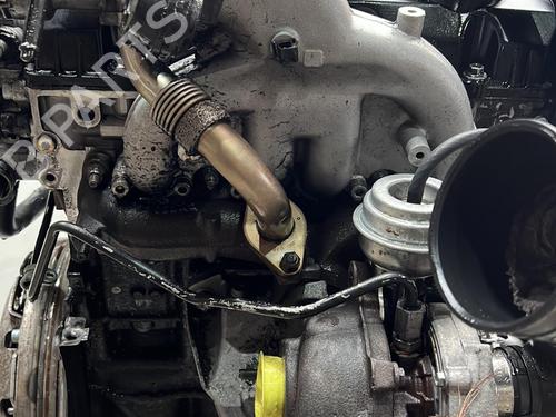 Engine VW PASSAT B5.5 (3B3) 1.9 TDI | BP22109192M1 - Image 2