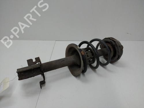 Used Left front shock absorber RENAULT SCÉNIC I MPV (JA0/1_, FA0_) 1.9 dCi (JA05, JA1F) (102 hp) 20905549
