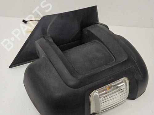 Right mirror PEUGEOT BOXER Van 2.2 HDi 120 | BP29837776C27
