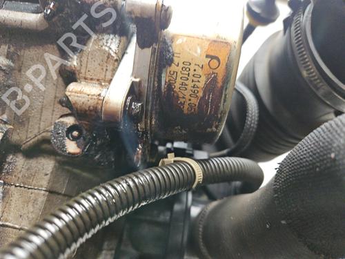 Engine PEUGEOT 308 I (4A_, 4C_) 1.6 16V | BP29702946M1 