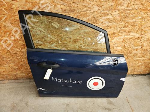 Used Right front door FORD FIESTA VI (CB1, CCN) 1.25 (82 hp) 29467963