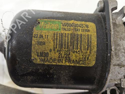 Front wiper motor CITROËN C3 II (SC_) 1.4 HDi 70 (SC8HZC, SC8HR0, SC8HP4) | BP28503774M29 - Image 5
