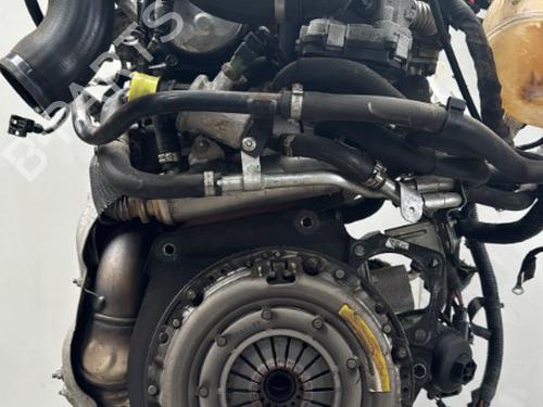 Engine FIAT CROMA (194_) 1.9 D Multijet (194AXB1B) | BP20904906M1 