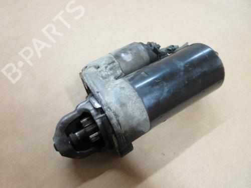 Used Starter Starter AUDI A6 C6 Avant (4F5) 3.0 TDI quattro (233 hp) 20902896 20902896