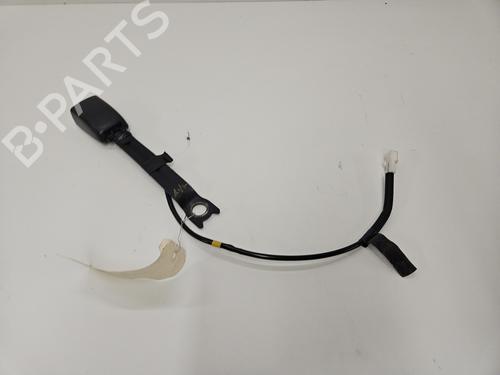 Venstre foran beltestrammer CITROËN C1 (PM_, PN_) 1.0 (68 hp) 31071728