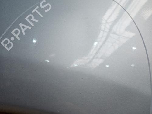 Left front fenders PEUGEOT PARTNER MPV (5_, G_) 2.0 HDI | BP29578411C41 