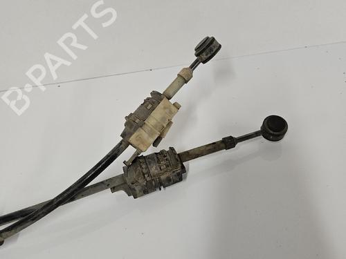 Used Gear lever Gear lever PEUGEOT 208 I (CA_, CC_) 1.4 HDi (68 hp) 40032788 40032788