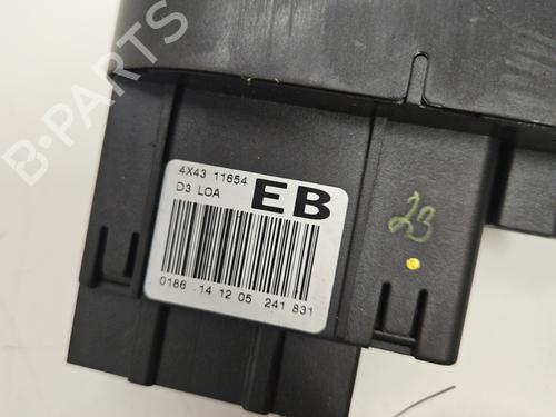 Headlight switch JAGUAR X-TYPE I (X400) 2.1 V6 | BP30808864I24 - Image 1