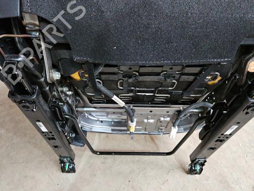 Used Left front seat Left front seat KIA RIO III (UB) 1.1 CRDi (75 hp) 29895734 29895734