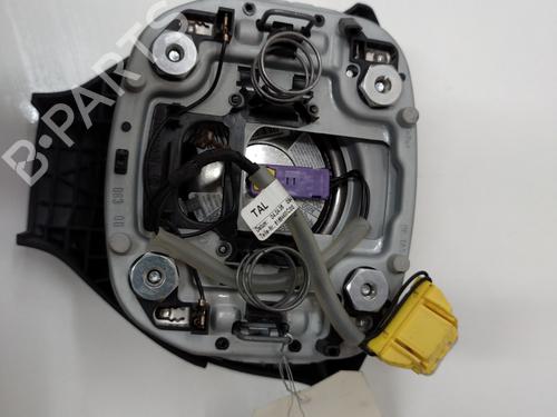 Førerens kollisjonspute VW GOLF PLUS V (5M1, 521) 1.9 TDI | BP20901821C9 