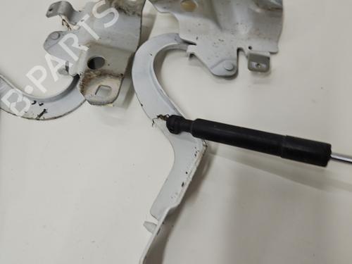 Hinge/Door check strap RENAULT ZOE (BFM_) ZOE | BP29467060C146 - Image 3