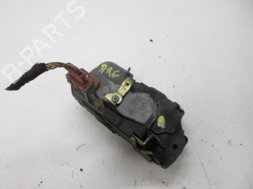 Rear left lock PEUGEOT 206 Hatchback (2A/C) 1.4 HDi eco 70 | BP20894920C100 