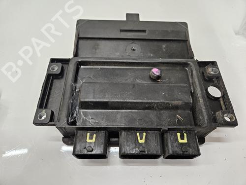 Used Electronic module Electronic module RENAULT CLIO III (BR0/1, CR0/1) 1.5 dCi (C/BR0G, C/BR1G) (68 hp) 40003227 40003227