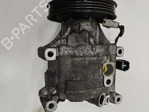 AC compressor TOYOTA YARIS (_P1_) 1.3 (NCP10, SCP12_) | BP26589302M34 - Image 3