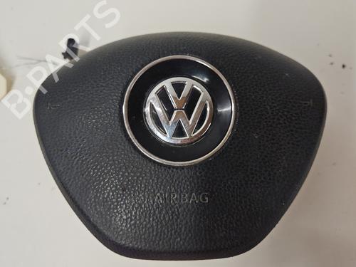 Used Driver airbag VW CRAFTER Van (SY_, SX_) 2.0 TDI FWD (SYB, SYC, SYD) (177 hp) 30823482