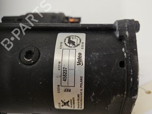 Starter PEUGEOT 308 I (4A_, 4C_) 1.6 HDi | BP29467199M8
