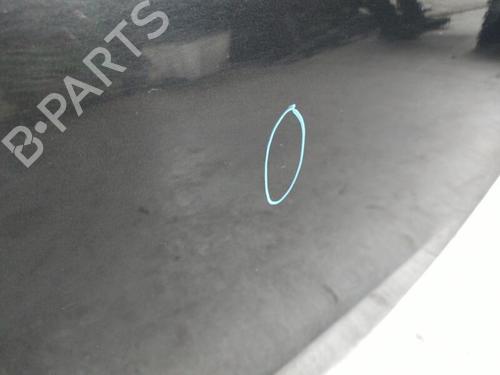 Left rear door PEUGEOT 508 I (8D_) 2.0 HDi | BP20899430C4