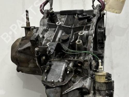 Used Gearbox CITROËN BERLINGO / BERLINGO FIRST Box Body/MPV (M_) 2.0 HDI 90 (MBRHY, MCRHY) (90 hp) 20888533